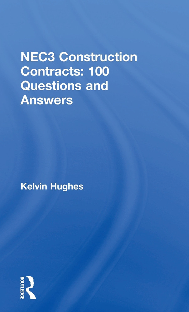 NEC3 Construction Contracts