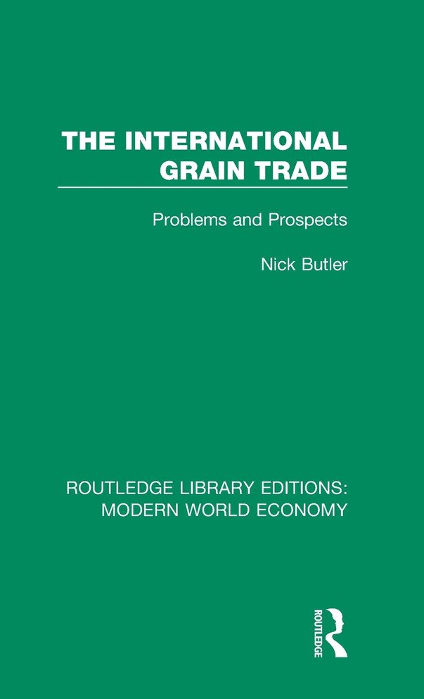 The International Grain Trade