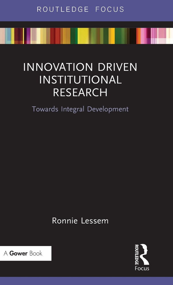 Innovation Driven Institutional Research