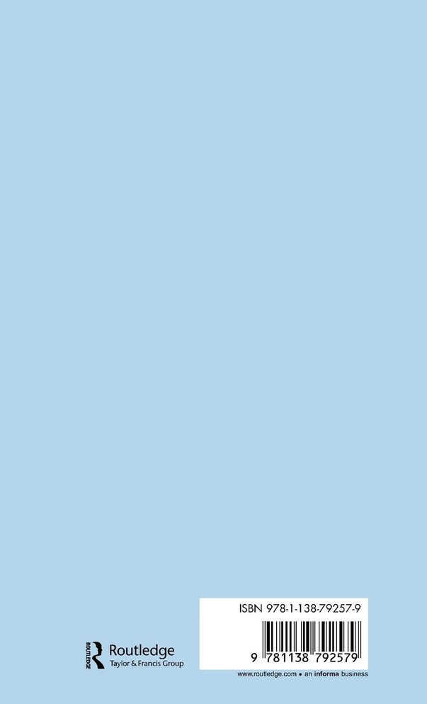 Consumer Behaviour and Economic Growth in the Modern Economy (RLE Consumer Behaviour)