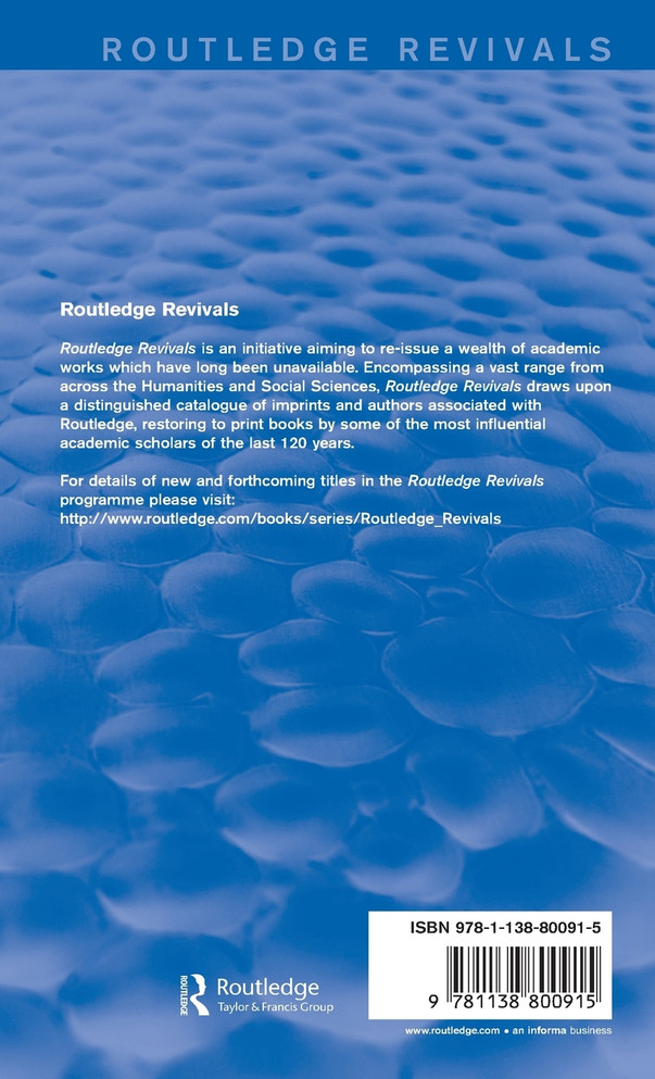 Milton (Routledge Revivals)