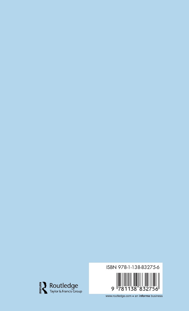 Capitalism and the Consumer (RLE Consumer Behaviour)