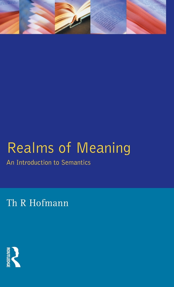 Realms of Meaning