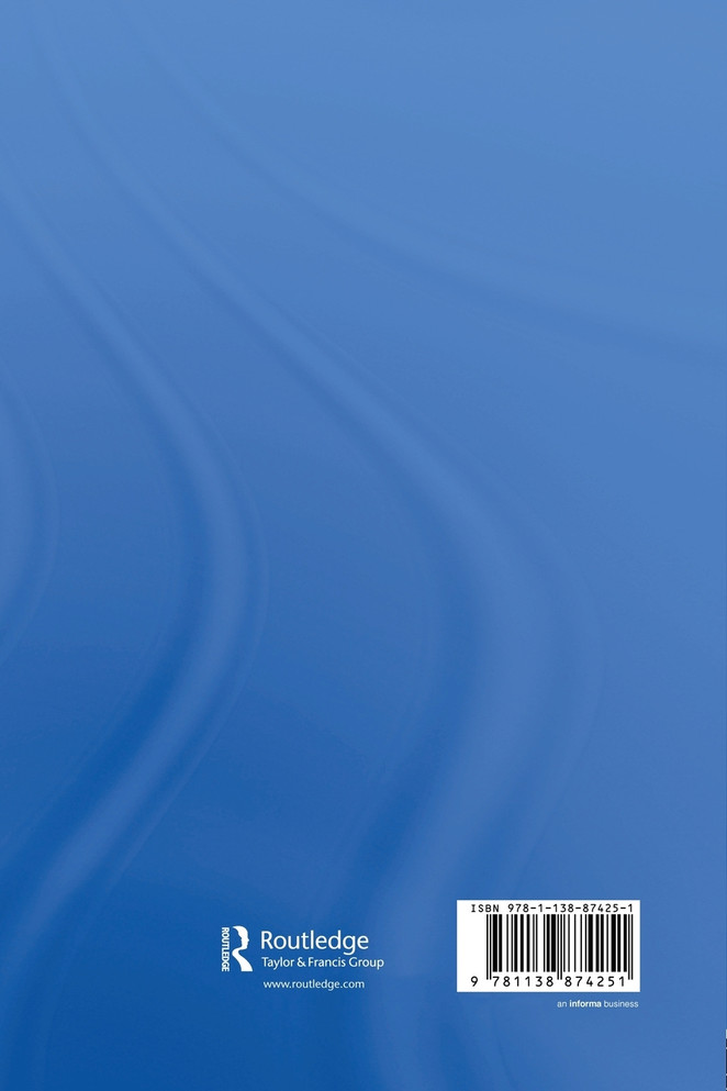 Human Security, Law and the Prevention of Terrorism