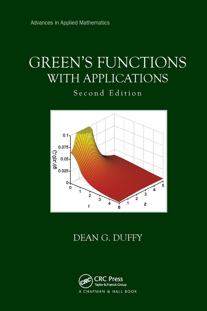 Green's Functions with Applications