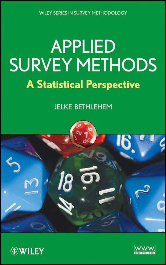 Applied Survey Methods