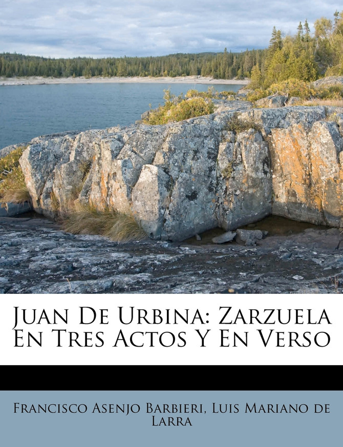 Juan De Urbina