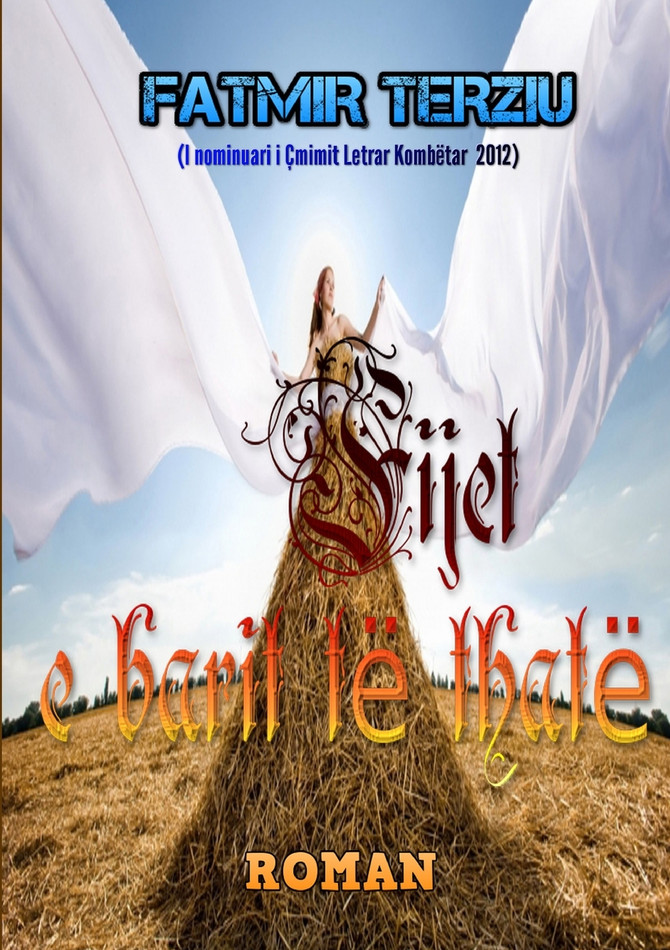 Fijet e barit të thatë