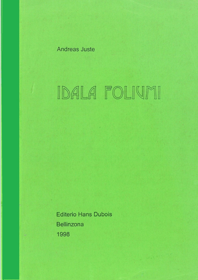 Idala Foliumi
