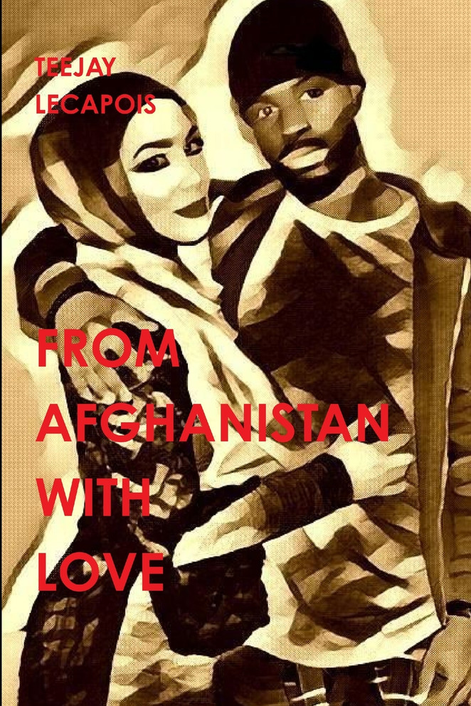 From  Afghanistan  With  Love