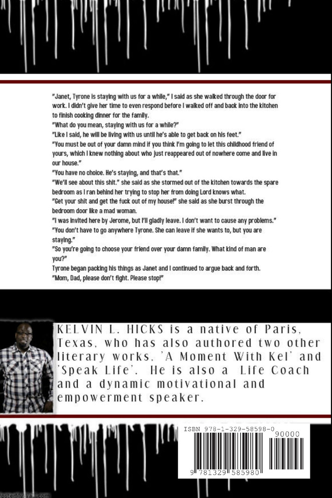 The Connection And Other Short Stories