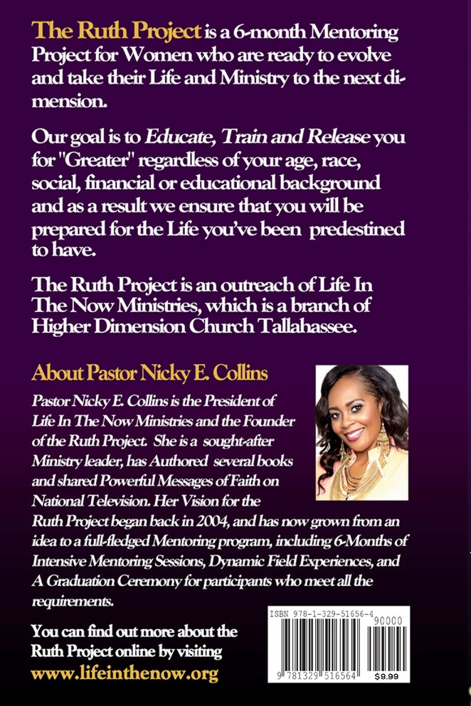 The Ruth Project