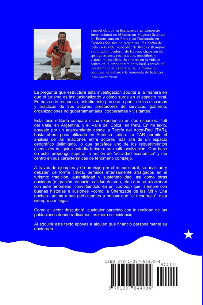 Sherezade Tapa Blanda