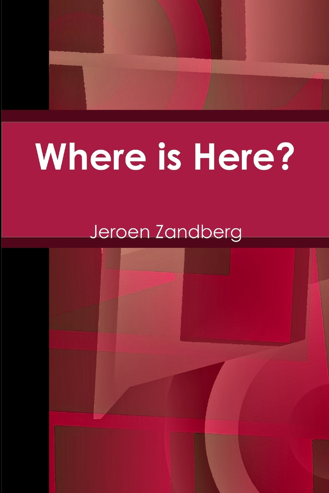 Where is Here?