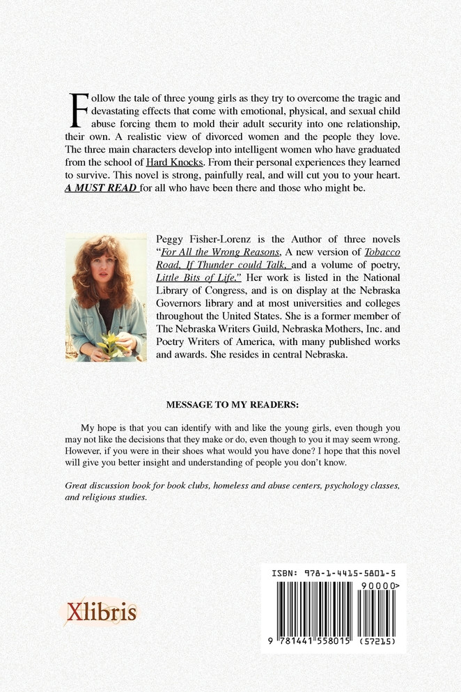 For All the Wrong Reasons