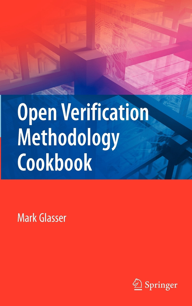Open Verification Methodology Cookbook