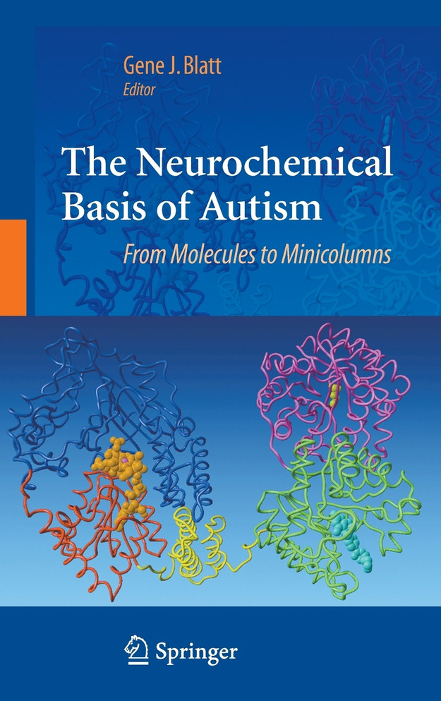 The Neurochemical Basis of Autism
