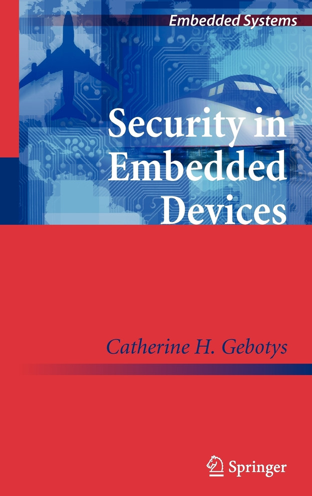Security in Embedded Devices
