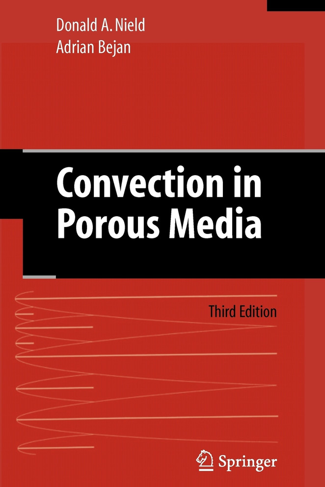 Convection in Porous Media