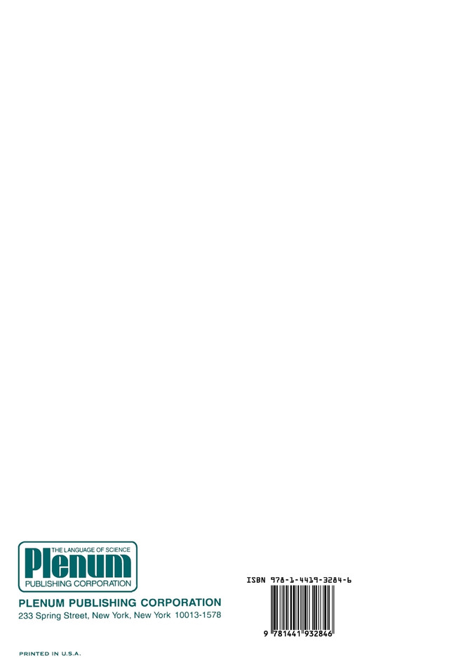 Interfacial Aspects of Multicomponent Polymer Materials