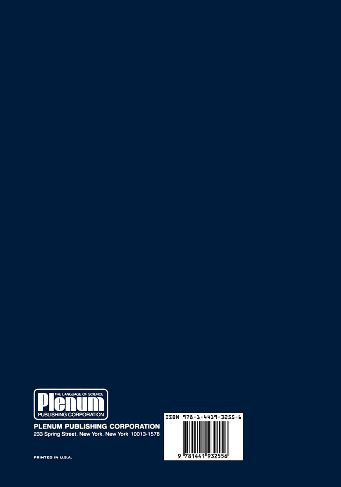 Current Research in Sports Sciences