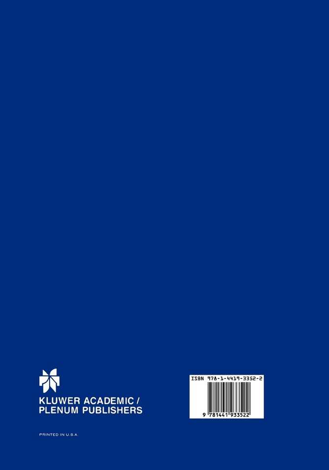 Complete Scattering Experiments