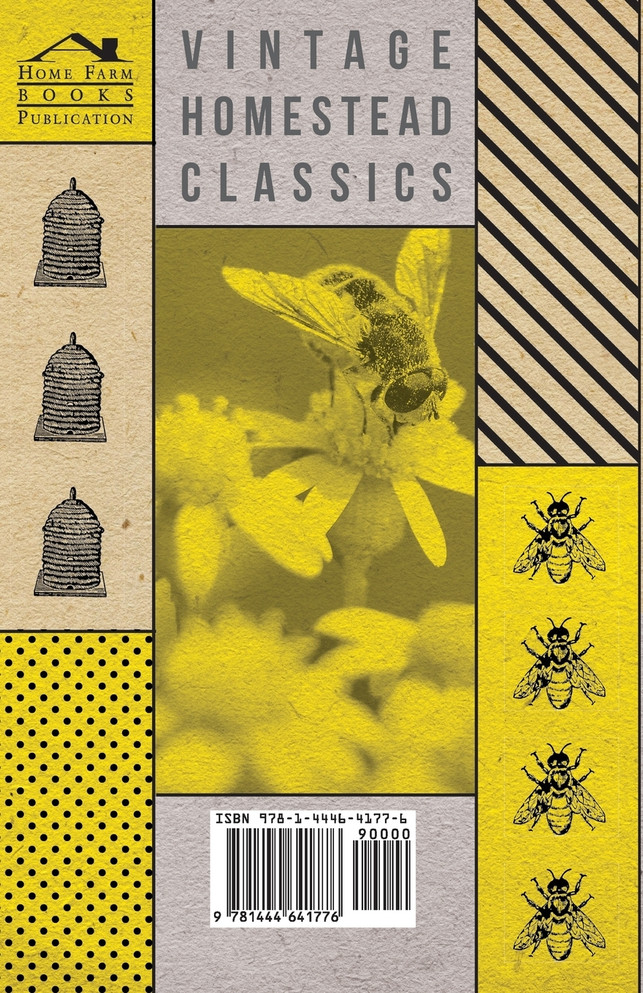 Manual for New Zealand Bee Keepers