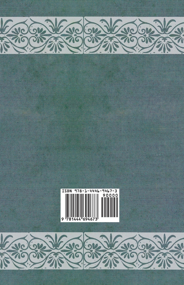 The Mythology of All Races - Greek and Roman - Vol. I.