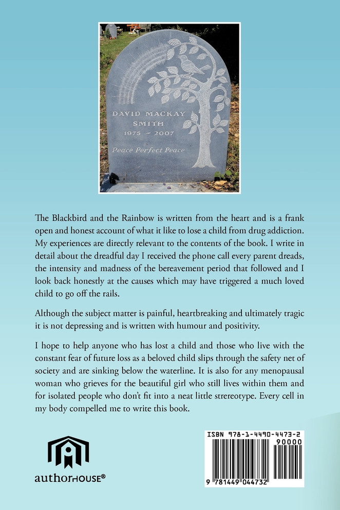 The Blackbird and the Rainbow