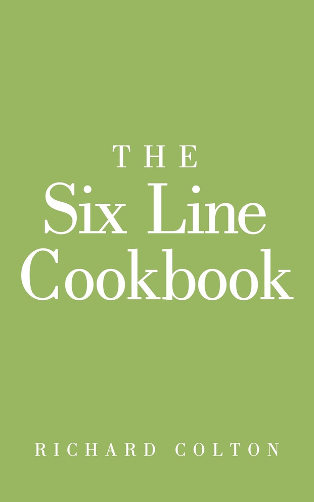 The Six Line Cookbook