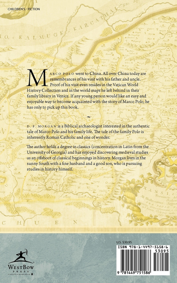 The Boy's Marco Polo