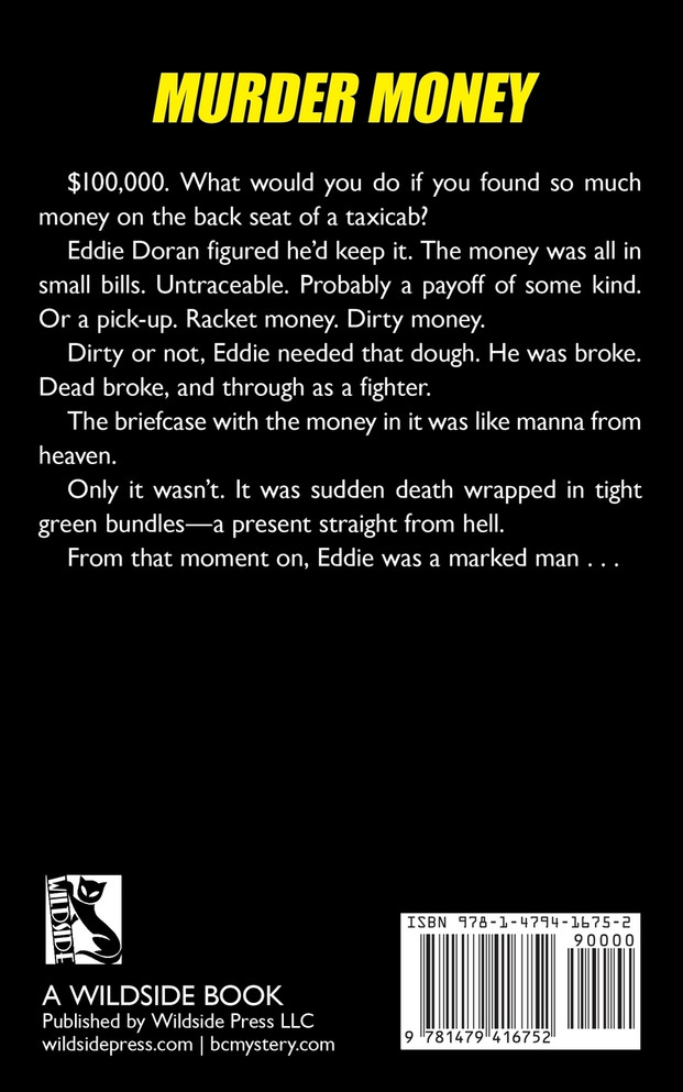 Murder Money