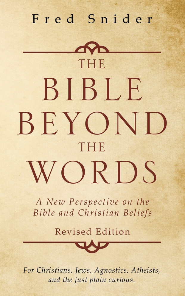 The Bible Beyond the Words