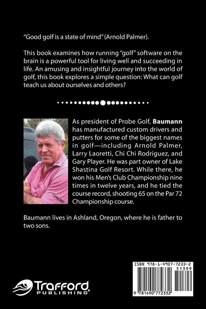America Wake Up and Play Golf