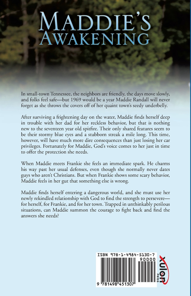 Maddie's Awakening