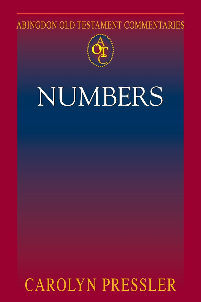 Abingdon Old Testament Commentaries