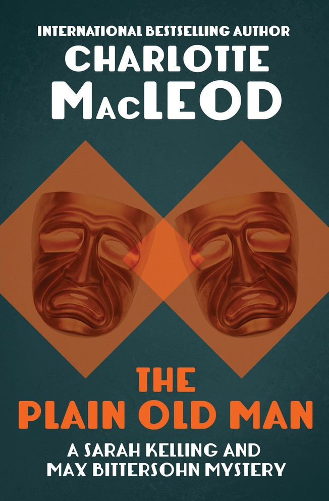 The Plain Old Man