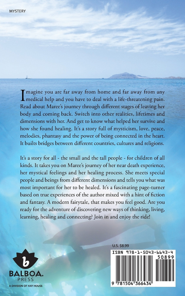 I almost died in Egypt