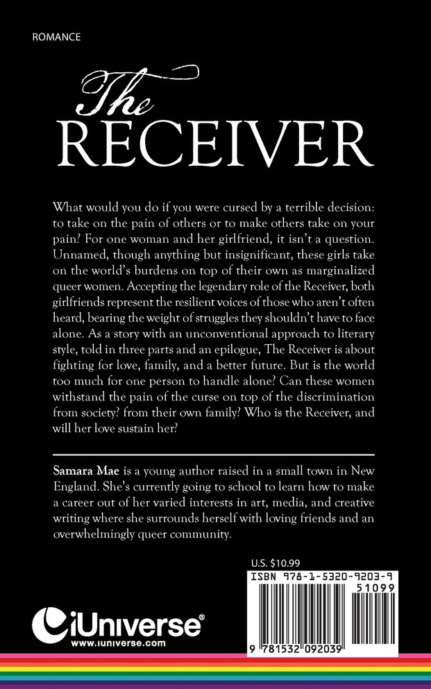The Receiver