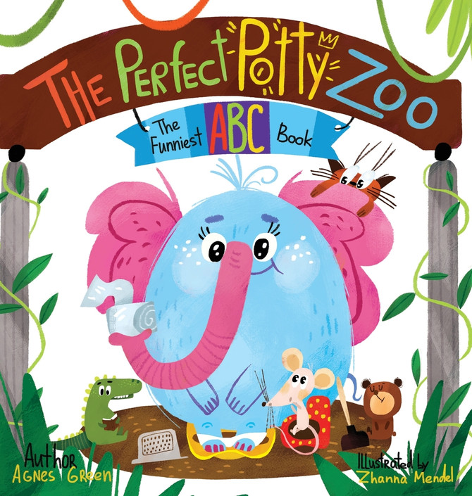 The Perfect Potty Zoo