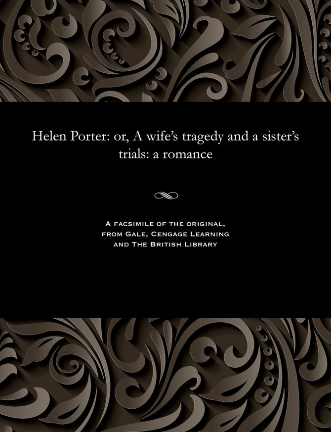 Helen Porter