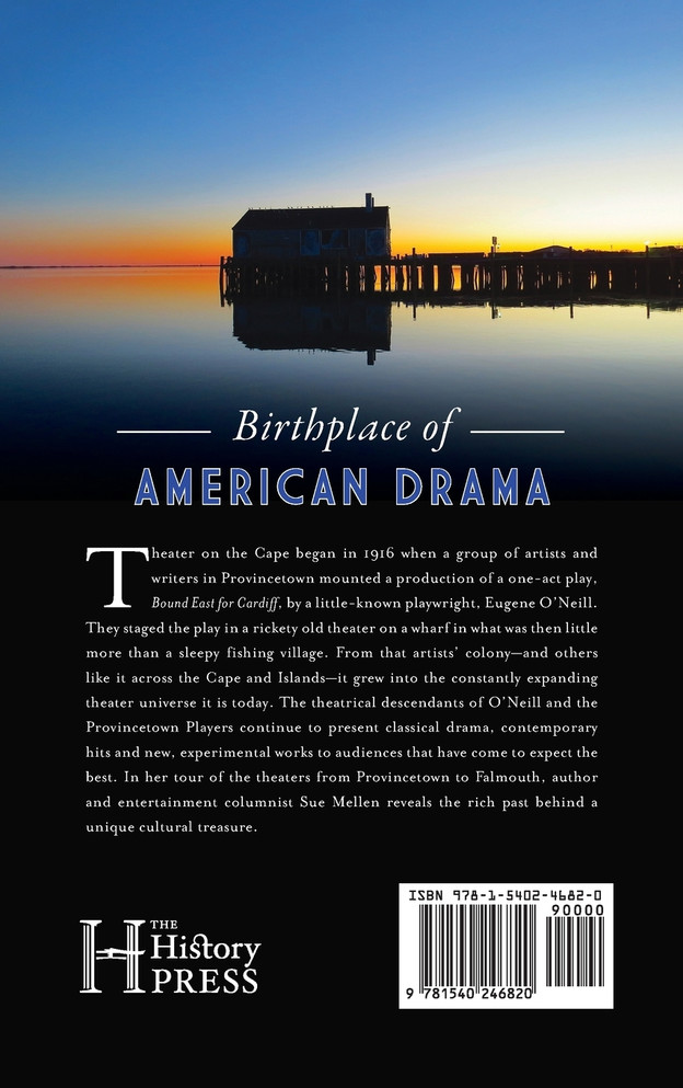 History of Theater on Cape Cod
