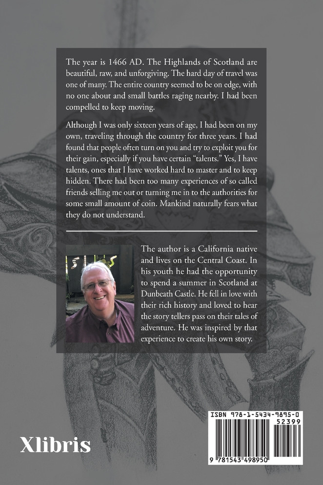 The Duke of Ackergil