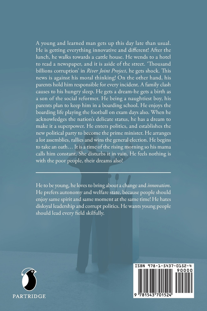 Kingdom in Dream