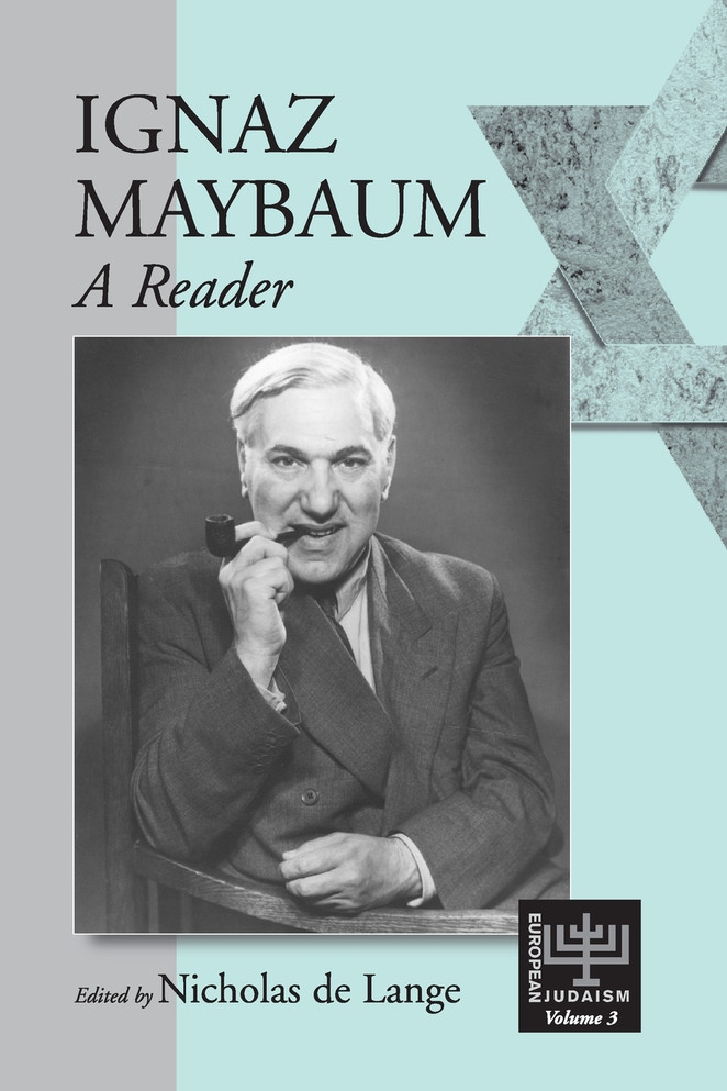 Ignaz Maybaum