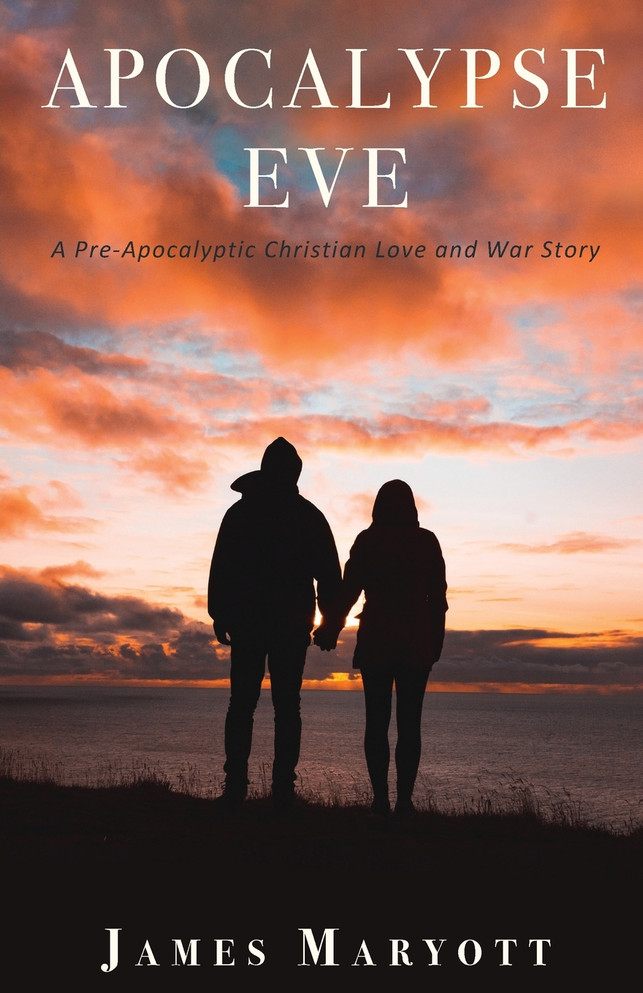 Apocalypse Eve