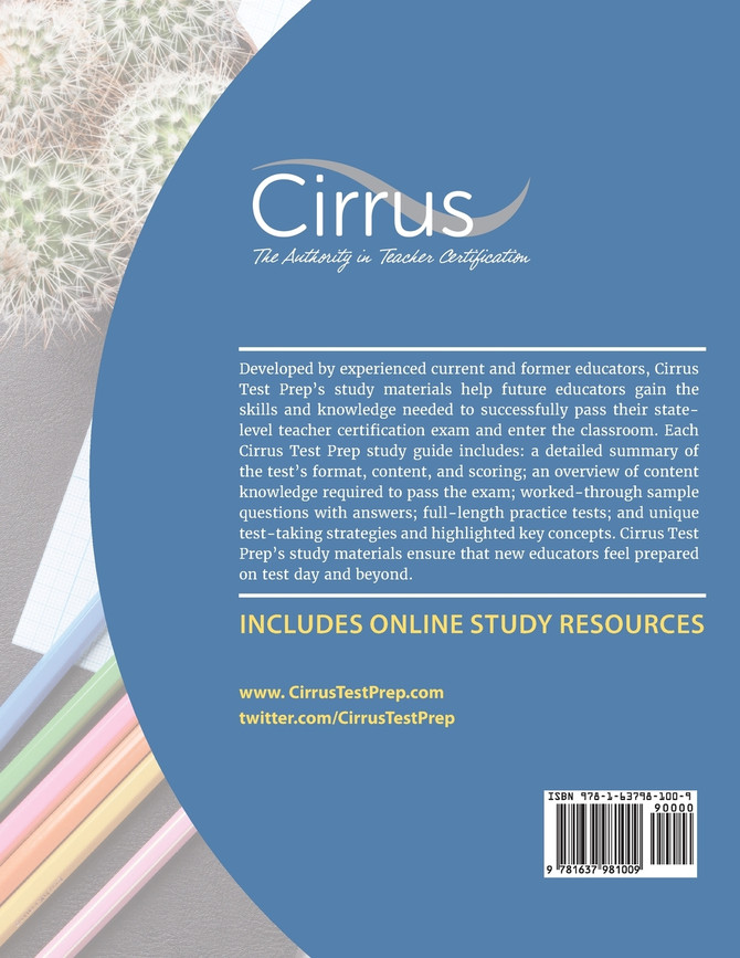 NYSTCE Biology (160) Study Guide