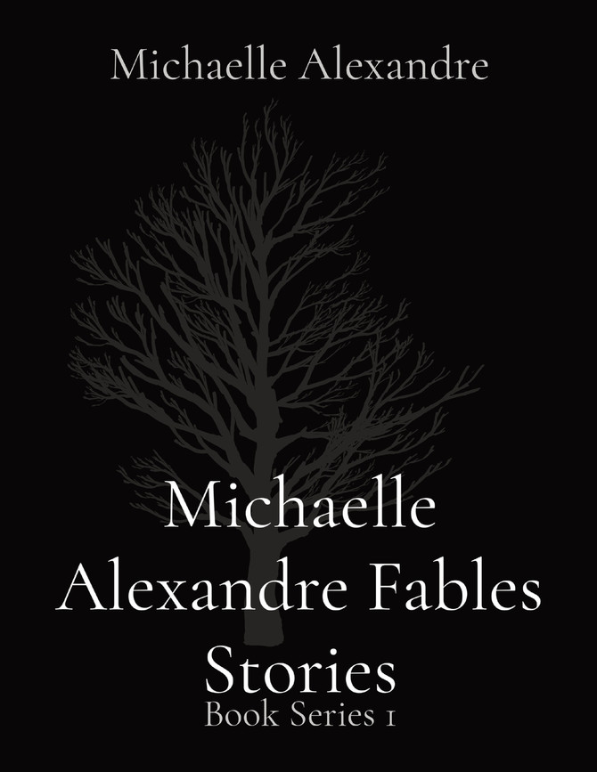 Michaelle Alexandre Fables Stories