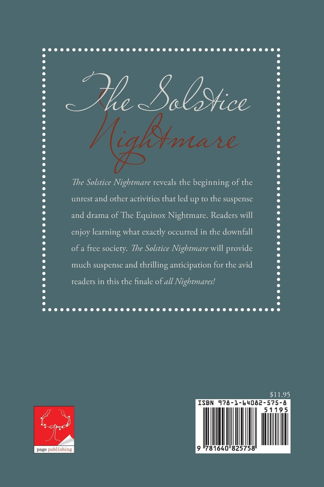 The Solstice Nightmare