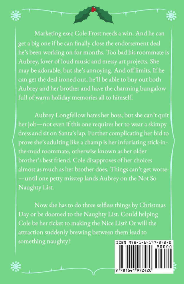 The Not So Nice List